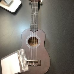 Ukulele (Acoustic Guitar)