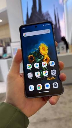 Fully Paid off, New TCL NXTPAPER 70 Pro with case and nearly an entire month of active Metro  service