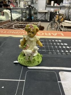 Cherished Teddies A Irish Breeze Puts The Soul At Ease 