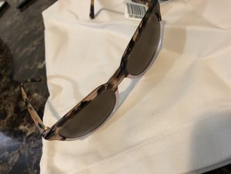 Tory Burch sunglasses
