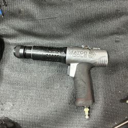 Matco Tools Air Hammer / Air Chisel – Works Great