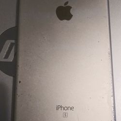 Unlocked Iphone 6s Plus