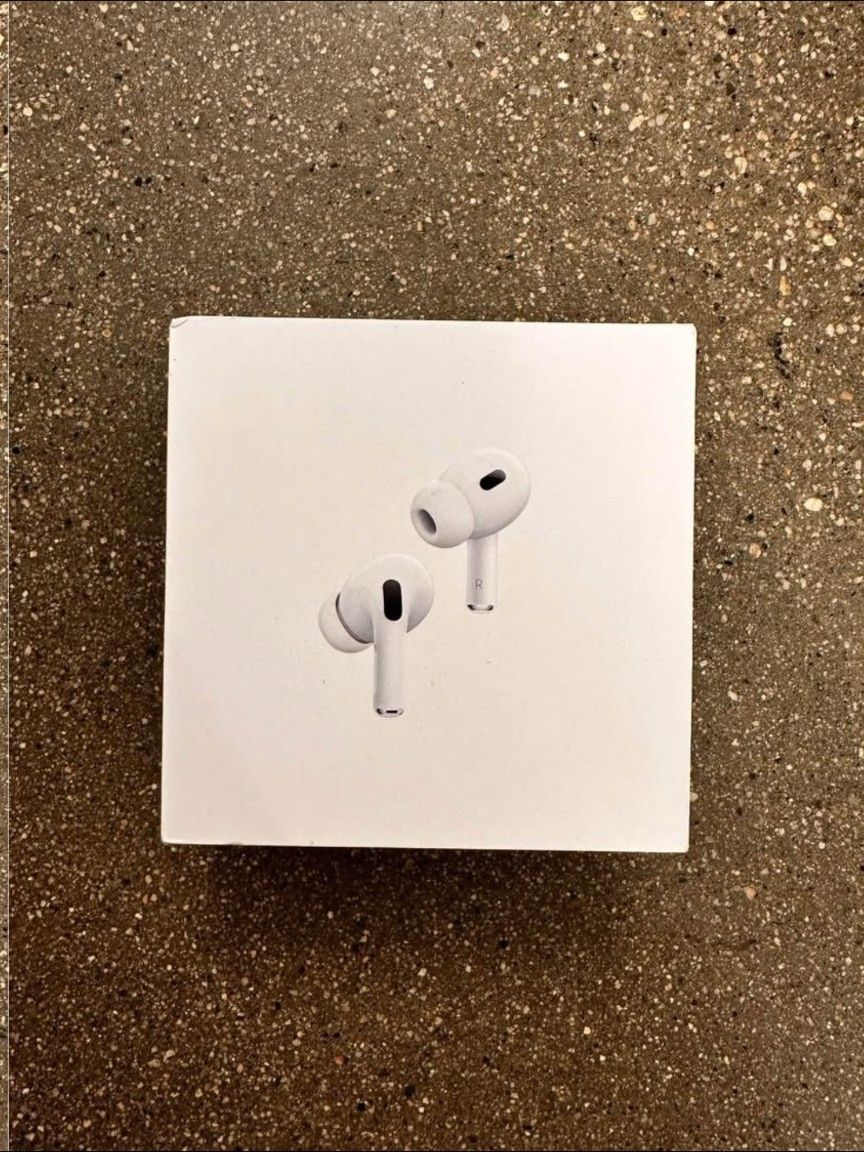 Airpods Pro 2