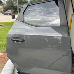 Hyundai Santa Cruz 22-25 SUV truck