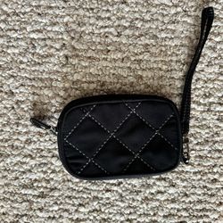 Vera Bradley Wristlet