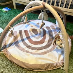 Baby Gym & Play Mat