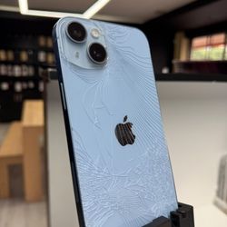 iPhone 14 Plus New Back Glass
