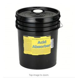 Acid Absorber NEW HAVE 2