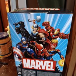 Brand New Marvel   Toys Men
