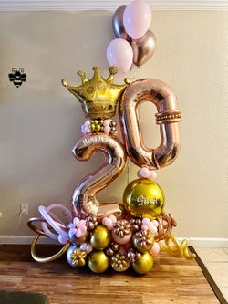 Party Decorations