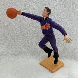 1995 DAN MAJERLE Phoenix Suns Starting Lineup Basketball Figure 