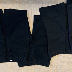 Boys Uniform Shorts