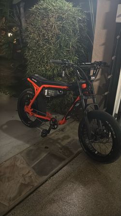 Super 73 z maimi