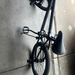20”Hyer  Spinner BMX 