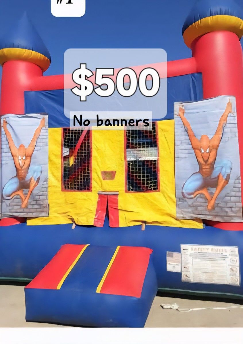 Bouncy House
