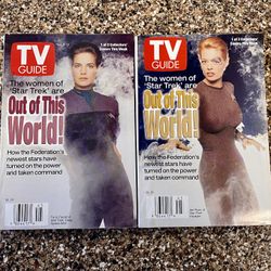 TV Guide Magazine