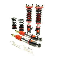 Godspeed MMX2110 MAXX Damper Coilovers Kit Strut Shock Suspension For Honda Civic (FA/FG) 2006-11