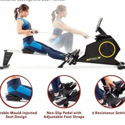 Row Machine
