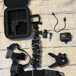 GoPro Hero 5