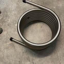 Hot Tub Heater