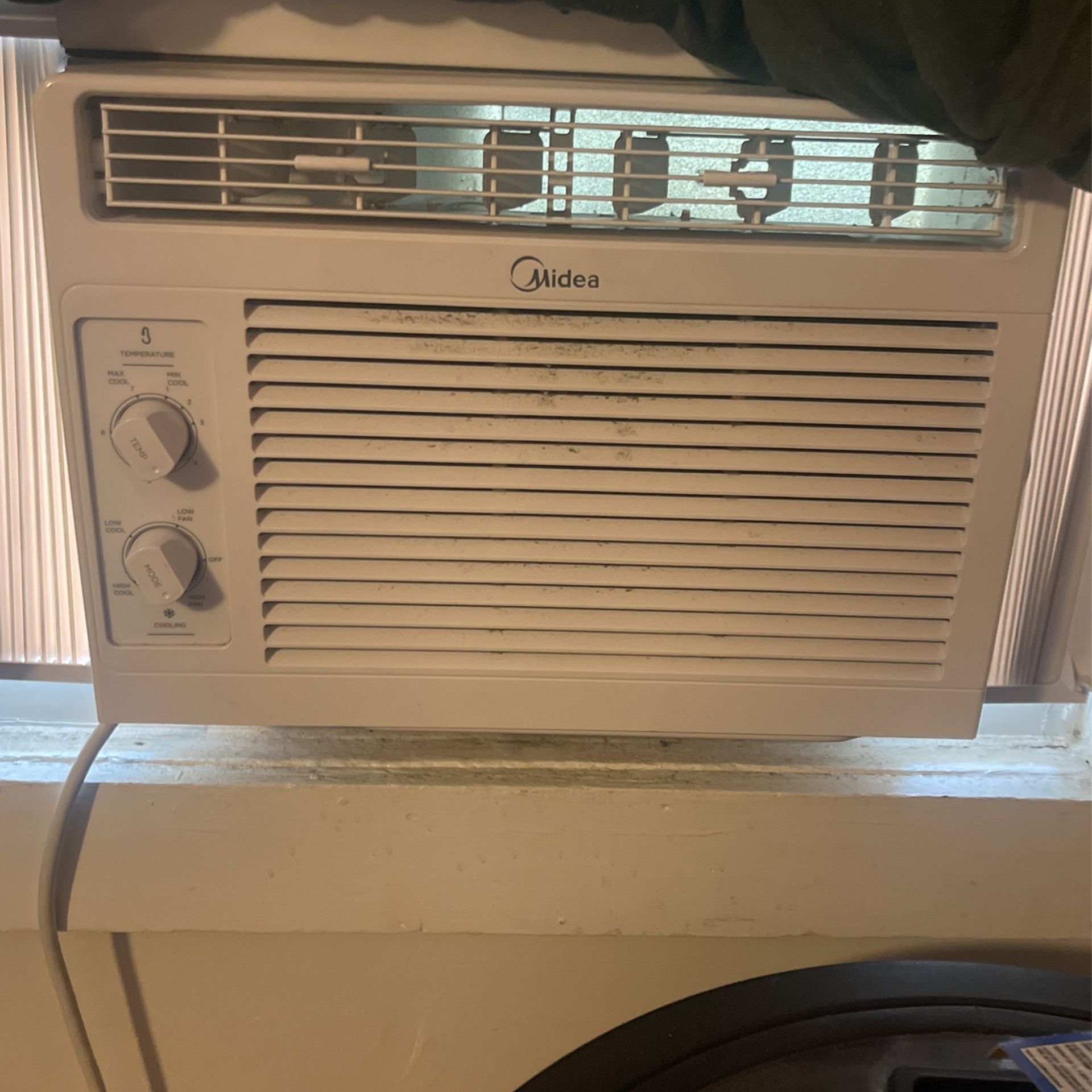 Air Conditioner