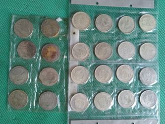 Monedas De $1 Dolar