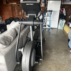 Elliptical Epic A32E