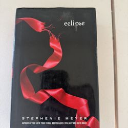 Twilight - Eclipse