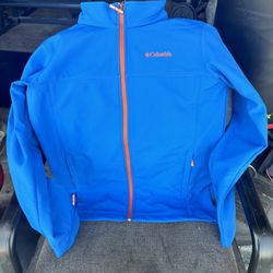 Kids Columbia Jacket