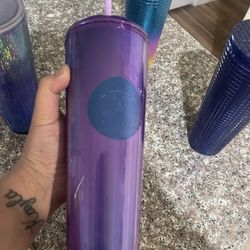 Starbucks Cups
