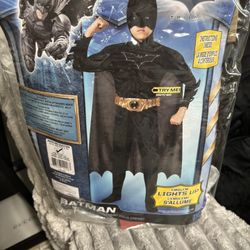 Kids Halloween Costume
