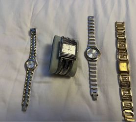 Women’s watch