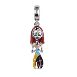 Sally Charm