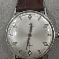 Hamilton, Lord Lancer