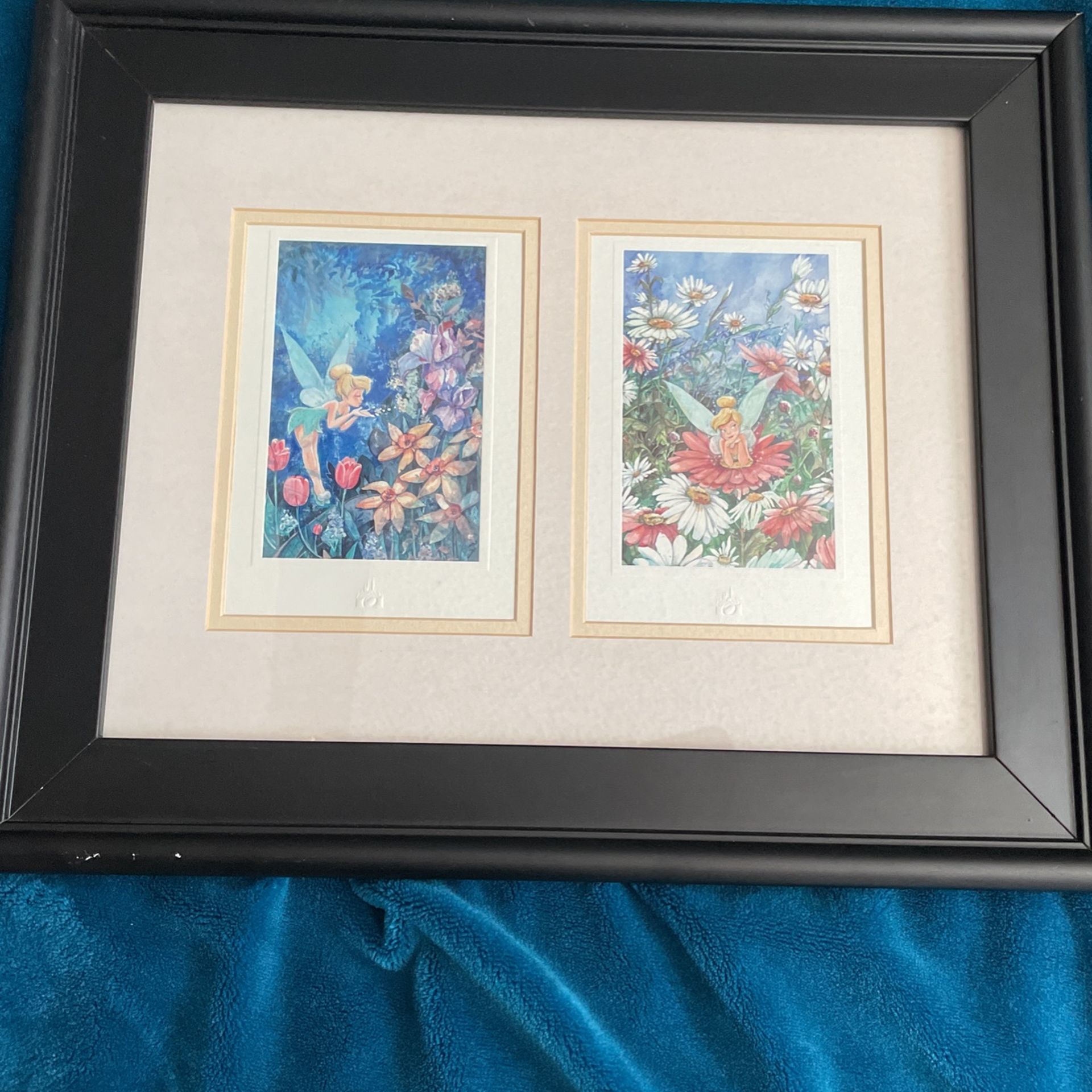 David's Set | Frame & Sculpture