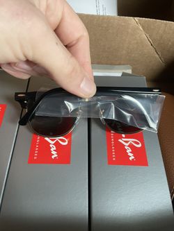 Ray-bans