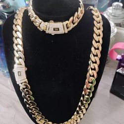 14mm Set 24inches Long