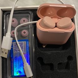 Bluetooth Headphones 