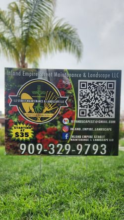  Business Flyers Landscape Design 