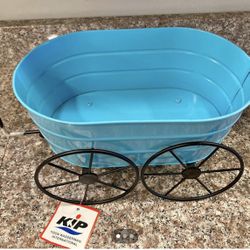 Wagon Decor 