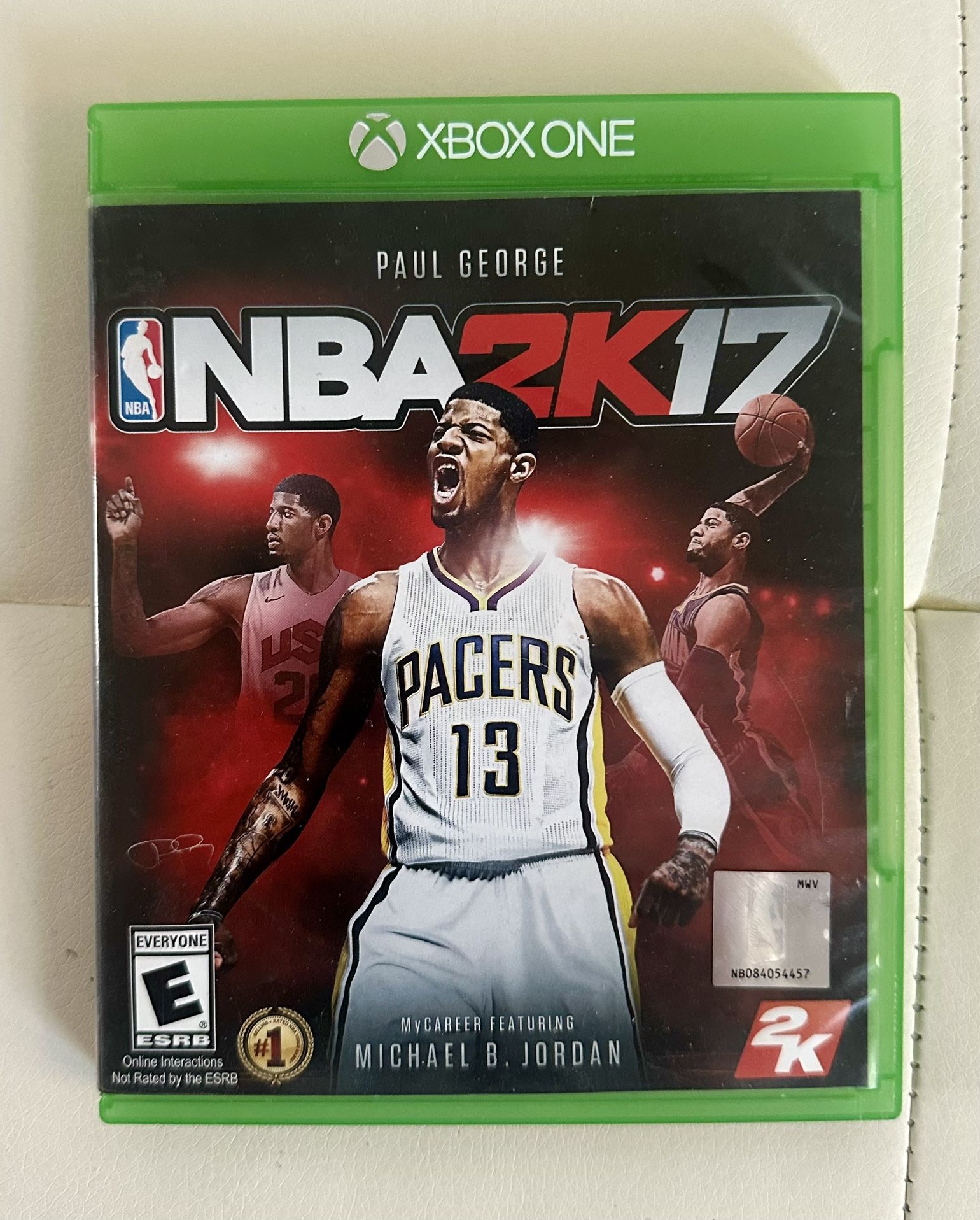 NBA 2K 17 XBOX ONE Edition - $20 Forza Horizon 4 (No Cover) XBOX ONE Edition - $20 Mafia III PS4 - $20