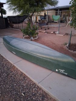 canoe
