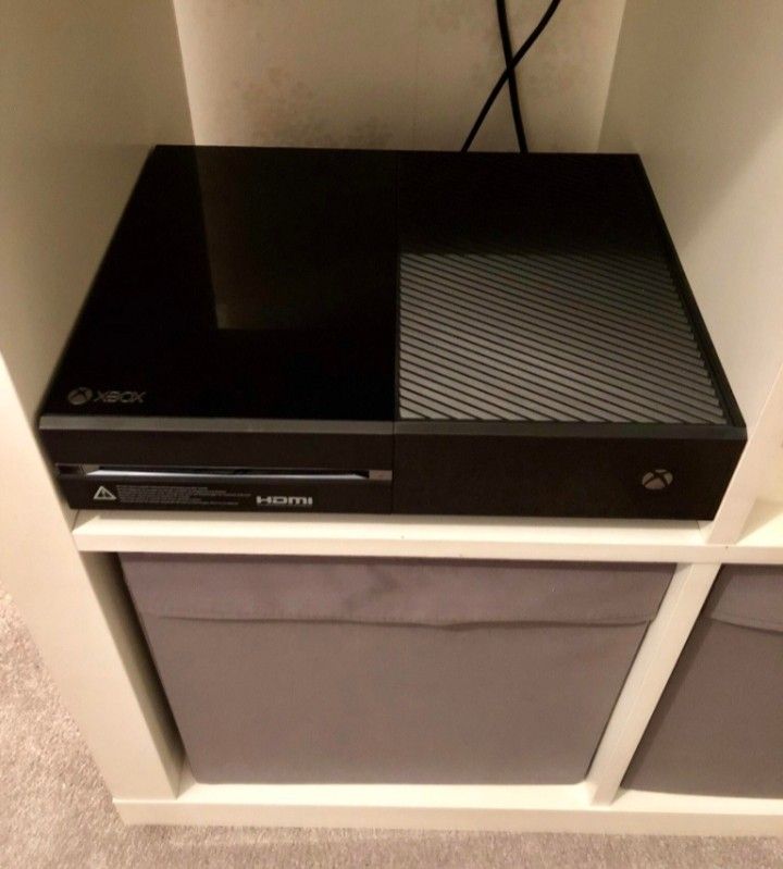 Xbox 1