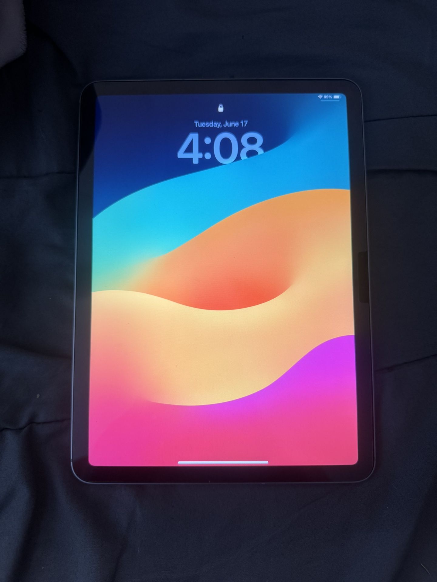 iPad Air 6th gen 128GB