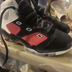 Jordan’s