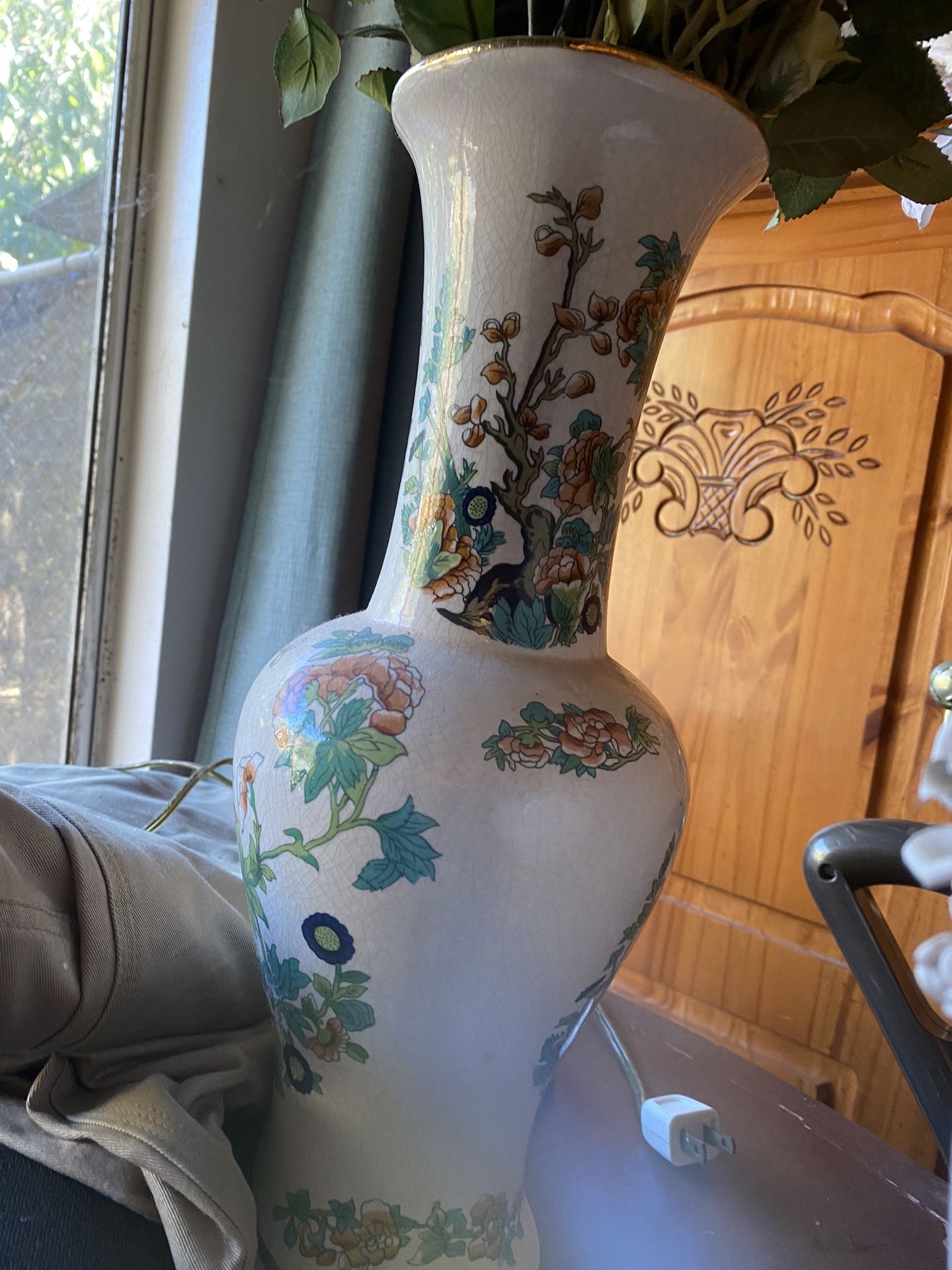 Flower Vase