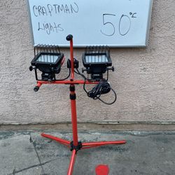 Craftsman Light
