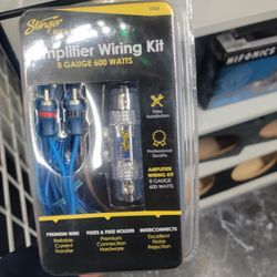Amp Kits