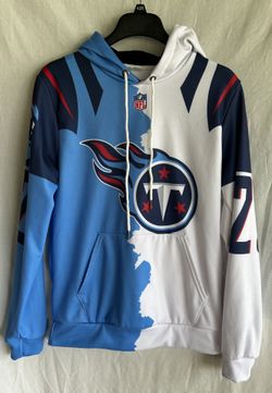 Tennessee Titans Jacket