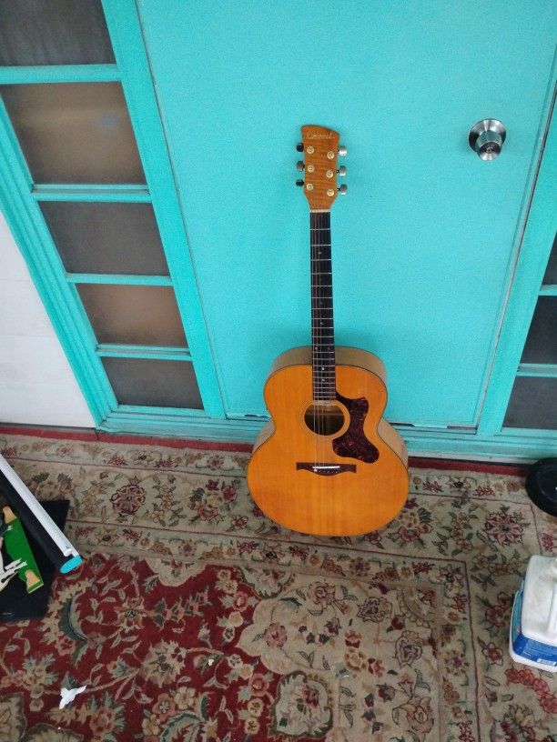 Charvel / Jackson Guitar